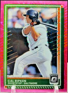 Cal Ripken