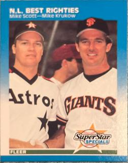 N. L. Best Righties