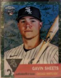 Gavin Sheets