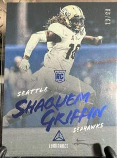 Shaquem Griffin