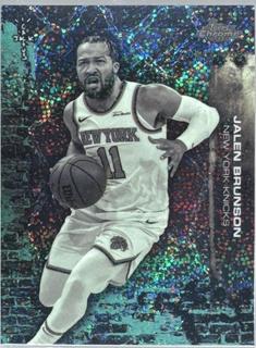 Jalen Brunson