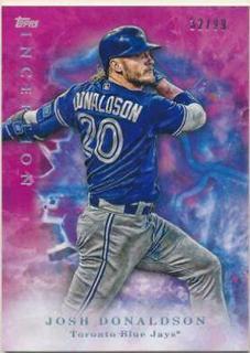 Josh Donaldson