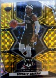Devonte' Graham
