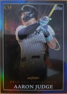 Aaron Judge
