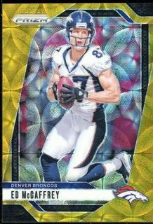 Ed McCaffrey