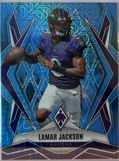 Lamar Jackson