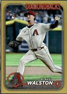 Blake Walston