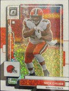 Nick Chubb