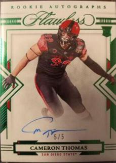 Cameron Thomas
