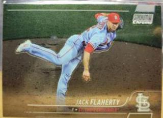 Jack Flaherty