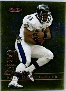Jamal Lewis