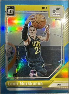 Lauri Markkanen