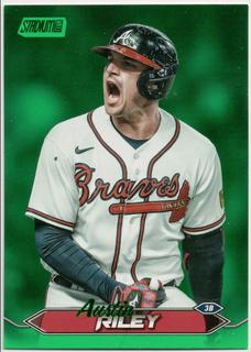 Austin Riley