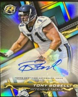 Tony Boselli