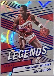 Dominique Wilkins