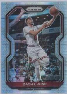 Zach LaVine