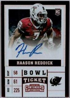 Haason Reddick