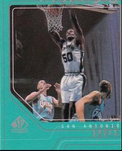 David Robinson