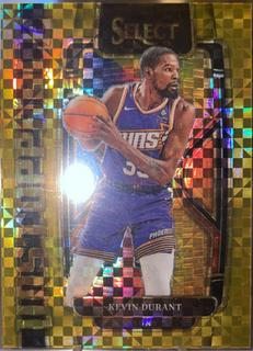 Kevin Durant