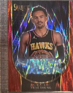 Trae Young
