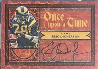 Eric Dickerson
