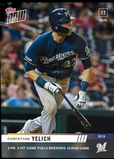 Christian Yelich