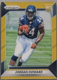 Jordan Howard