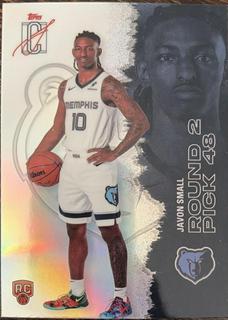 Javon Small