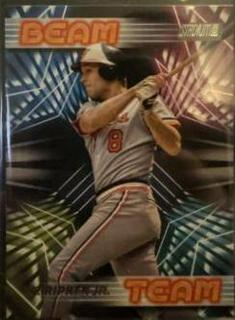 Cal Ripken Jr.