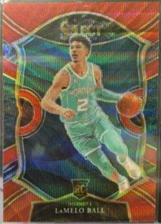 LaMelo Ball