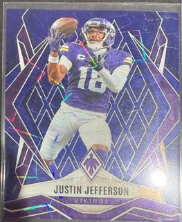 Justin Jefferson