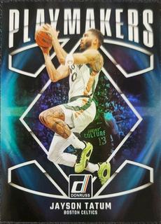 Jayson Tatum