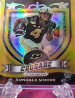 Rondale Moore