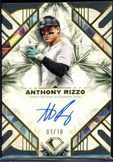 Anthony Rizzo