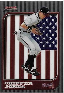 Chipper Jones