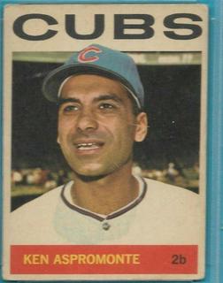 Ken Aspromonte