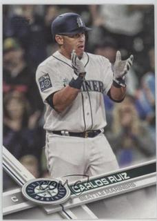 Carlos Ruiz