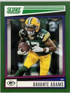 Davante Adams