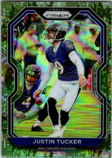 Justin Tucker