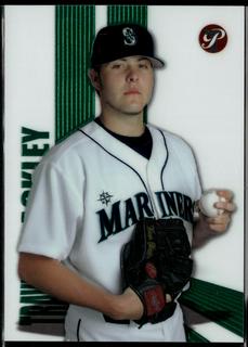 Travis Blackley