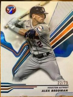 Alex Bregman