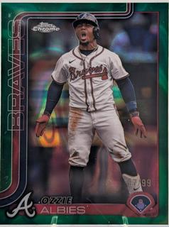 Ozzie Albies