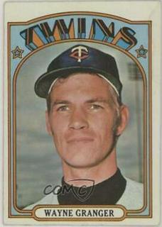 Wayne Granger