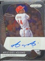 Aristides Aquino