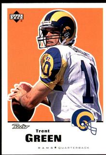 Trent Green