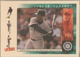 Ken Griffey Jr.