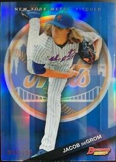 Jacob DeGrom