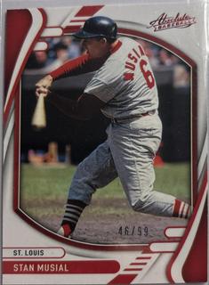 Stan Musial