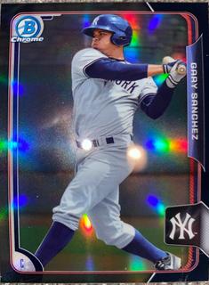 Gary Sanchez