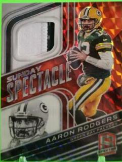 Aaron Rodgers
